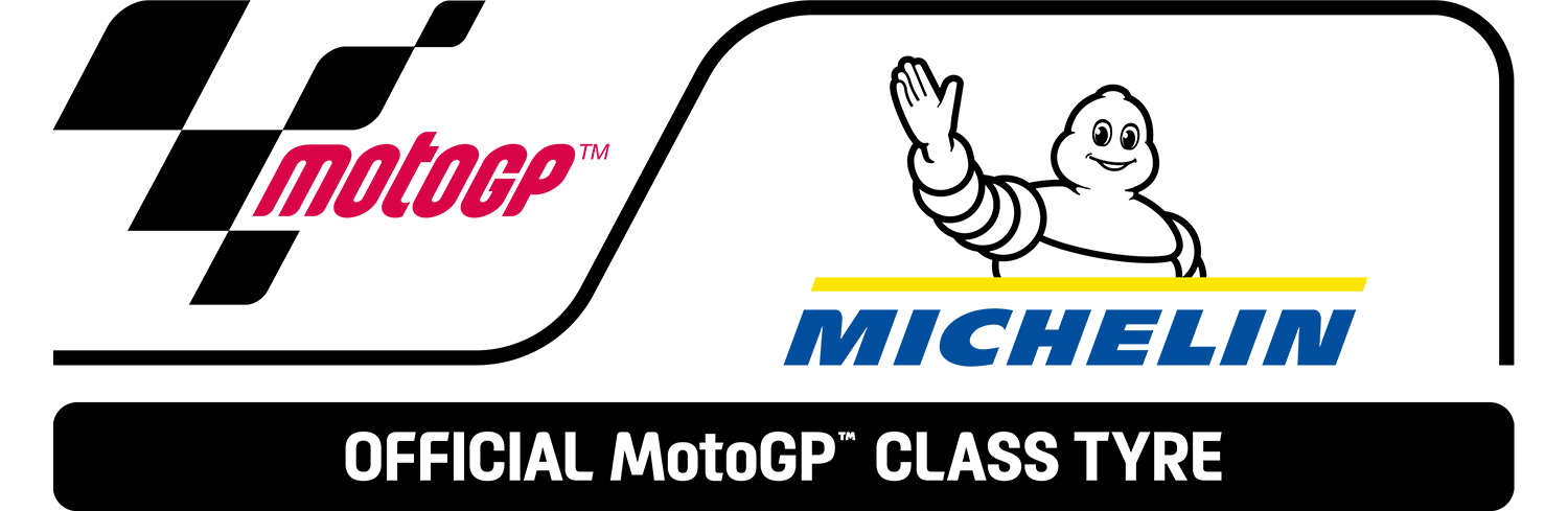Official MotoGP Tyre Supplier