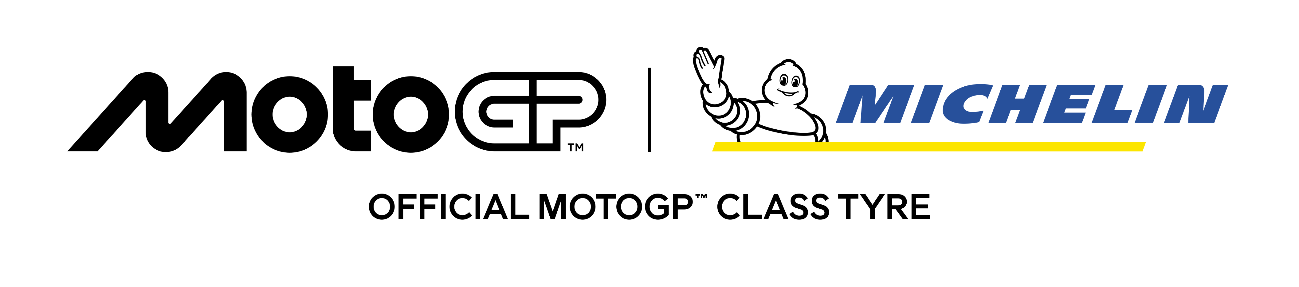 Official MotoGP Tyre Supplier