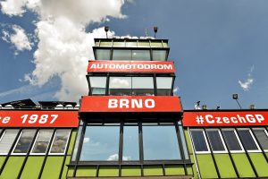 Divers GP Czech Republic 2018 (Circuit Brno)03-05.08.2018photo: MICHELIN