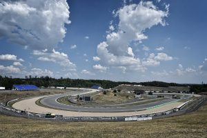 Divers GP Czech Republic 2018 (Circuit Brno)03-05.08.2018photo: MICHELIN