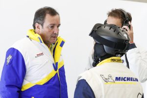 AUTO - WEC 6 HOURS OF SPA 2018