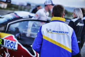 AUTOMOBILE: WRC Tour de Corse- WRC -04/04/2018