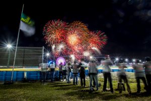 Rolex 24 at Daytona, Jan  2019