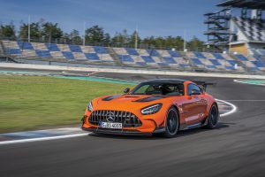 Driving Experience AMG GT BS / AMG E 53 & E 63 Lausitzring 2020

Driving Experience AMG GT BS / AMG E 53 & E 63 Lausitzring 2020