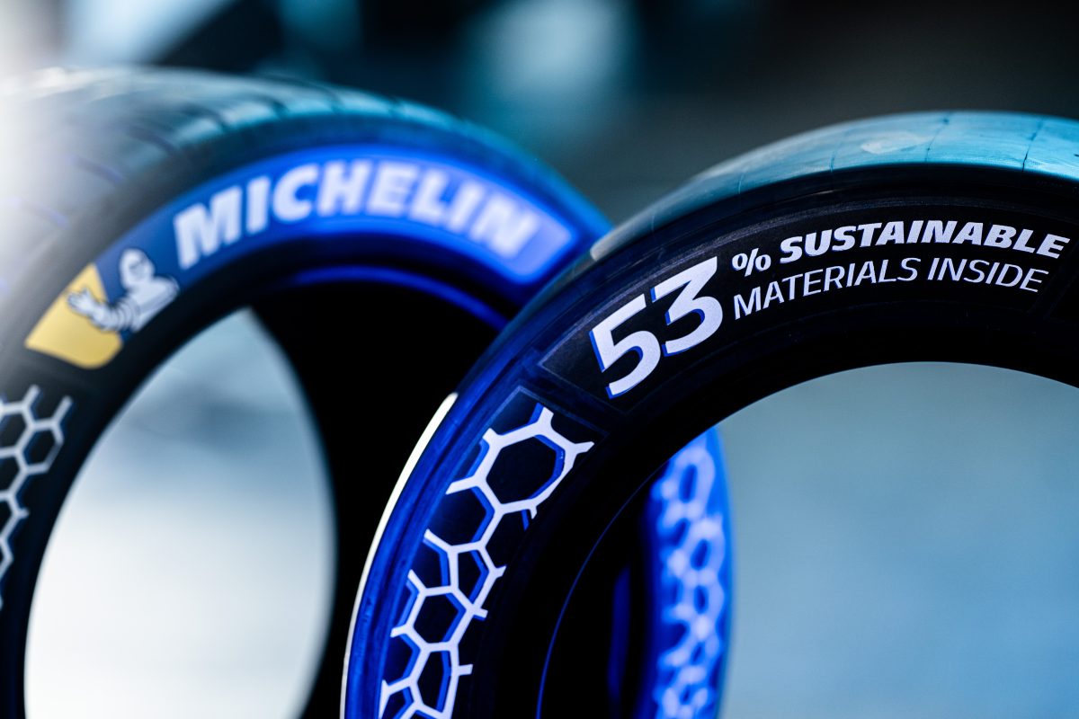 MICHELIN PNEU 53