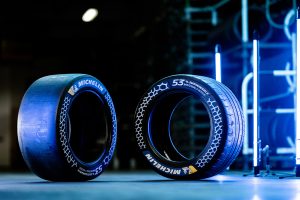 MICHELIN PNEU 53