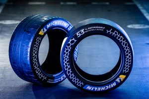 MICHELIN PNEU 53
