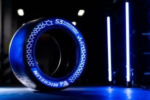 MICHELIN PNEU 53